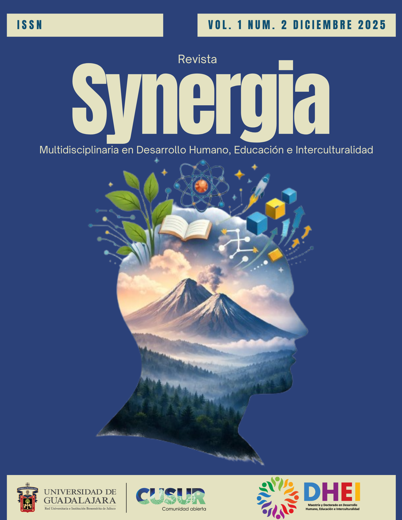 portada vol. 1 num. 2